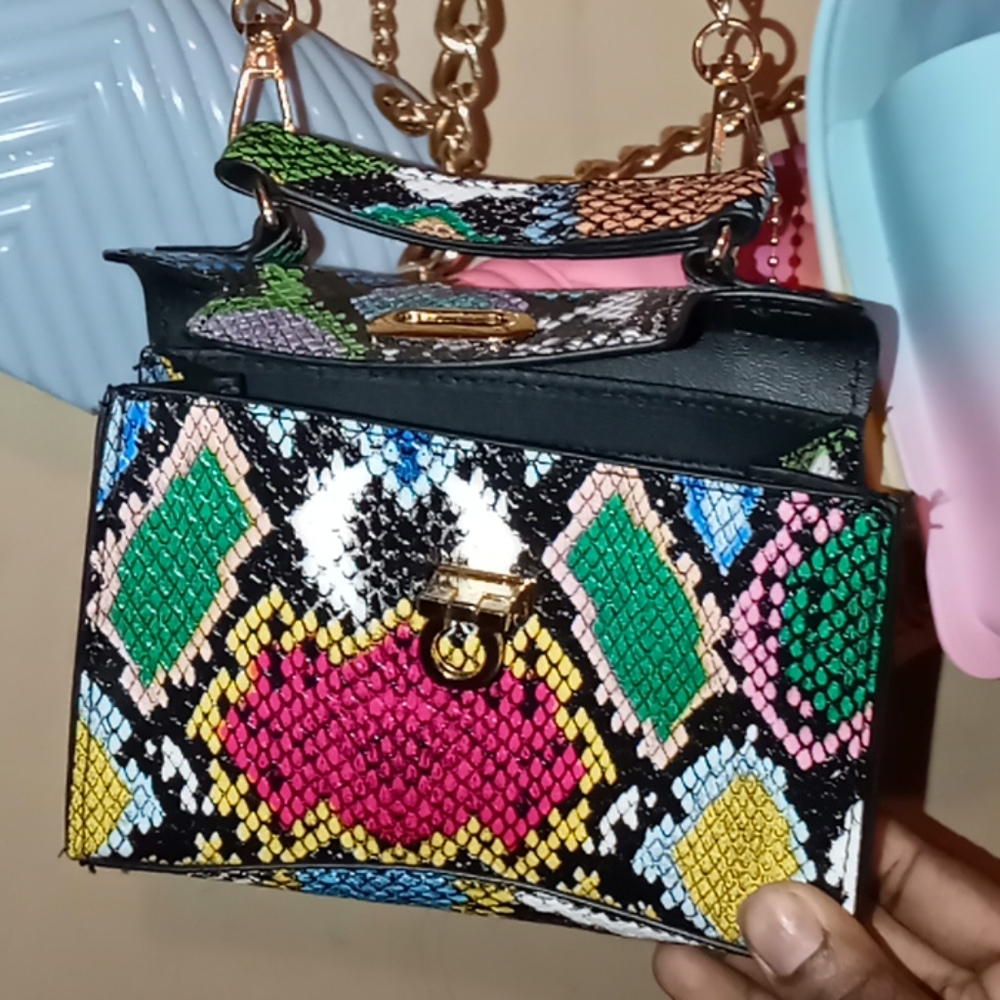 Purse